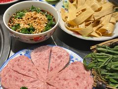 -朱光玉火锅馆(正弘城店)