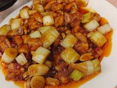 -烤肉宛饭庄(南礼士路店)