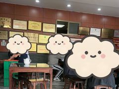 -吾穆勒蓬灰牛肉面·清真(北滨河中路店)