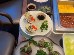 -大隐·成都火锅Bistro(合生麒麟新天地店)