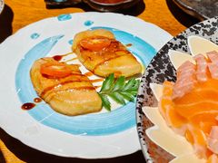 -相左日料放题自助(太原街店)