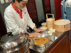 -狗不理(水上北路旗舰店)