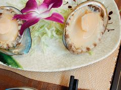 -金海阁海鲜火锅