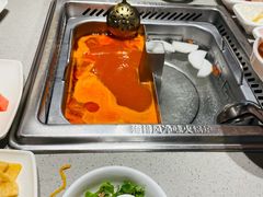 -海底捞火锅(公益西桥店)