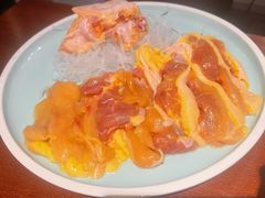 地鸡肉-yokocho上横町·日本食街(深业上城店)