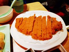 黄金炸猪排-小绍兴(南翔印象城店)