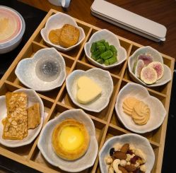 -蜜悦居月子中心(国金中心店)