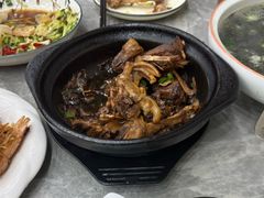 -品鲜海鲜餐厅(黄厝店)
