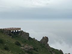 -白草畔自然风景区