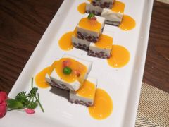 -北李妈妈菜·虾爬子大锅贴(贵和店)