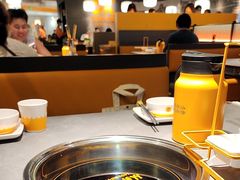 -潮发潮汕牛肉店(东方宝泰店)