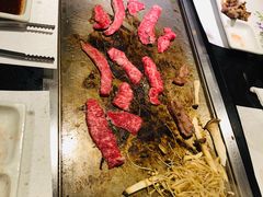 -神户牛焼肉専門店 牛一(道顿堀店)