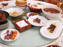 -大鸭梨烤鸭店(花园村店)