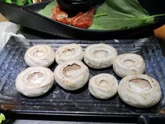 -杀猪天·韩国烤肉(总店)