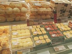 -泸溪河桃酥(龙湖长楹天街店)