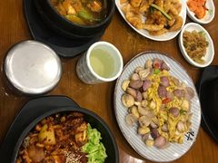 -全州拌饭馆(断桥店)