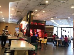 大堂-永和大王(梅家浜店)