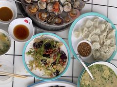 -日照大牌檔•小船海鲜(万平口店)