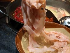 -重庆老灶火锅(红岭店)