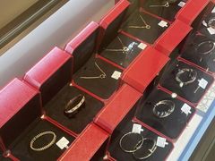 -上海恒天奢侈品(总店)