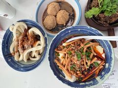 -龙抄手(文殊坊店)