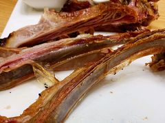 -哈啾嗨·蒙文化主题餐厅(京汉新城店)