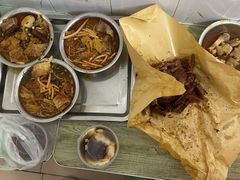 -娇姐老牌螺蛳粉(雅儒路店)
