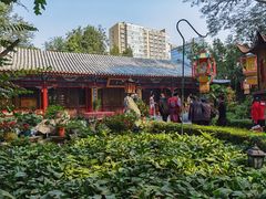 -白家大院·王府宫廷菜(苏州街店)