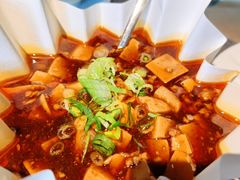 人间豆腐-穹六人间 people 6(岳阳路店)