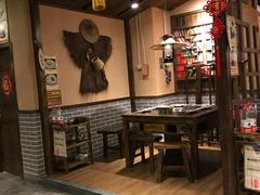 -唇辣号重庆老火锅(燕郊鑫乐汇店)
