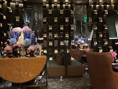 -足莲得·足道SPA(滨湖银泰店)