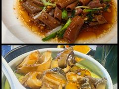 -开海·红岛海鲜虾水饺(石老人店)