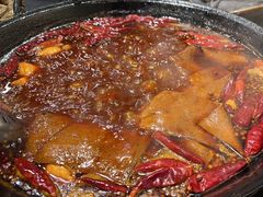 -胖碗火锅(观音桥店)