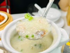 -嘉升大排档(番禺总店)