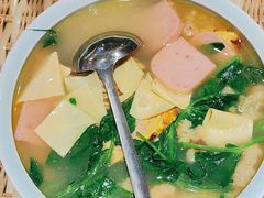 -俏香傣·德宏风味餐厅(万宏路店)