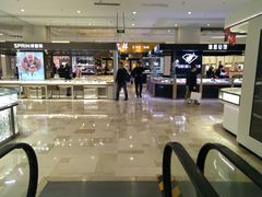 -银泰百货(北京大红门店)