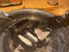 -牛炙烤肉(车公庙店)