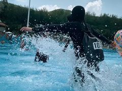 -汤山欢乐水世界