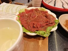 -锅首鲜品火锅(鸳鸯店)