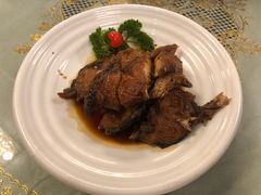 -新聚丰菜馆(太监弄店)