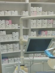 -瑞丽口腔·美学矫正中心