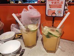 -鱼上·烤鱼(和安宁春城店)