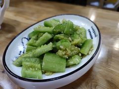 -扬州菜在上海(场北广场店)