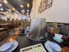 -老家大锅台·铁锅炖·地锅鸡(建邺文体路店)