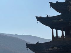 -五台山风景名胜区