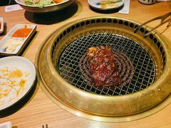 -久苑烧肉(世界城广场店)