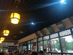 大堂-乐山食古香跷脚牛肉
