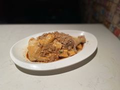沙姜鸡-肥仔文澳门猪骨煲(南京西路店)
