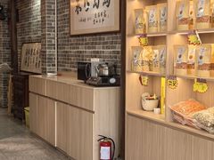 -鹭岛新泉客家菜·海鲜·融合菜(莲前店)