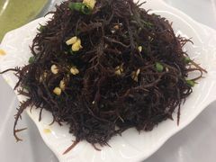 -渔中舟海鲜大排档(普陀沈家门店)